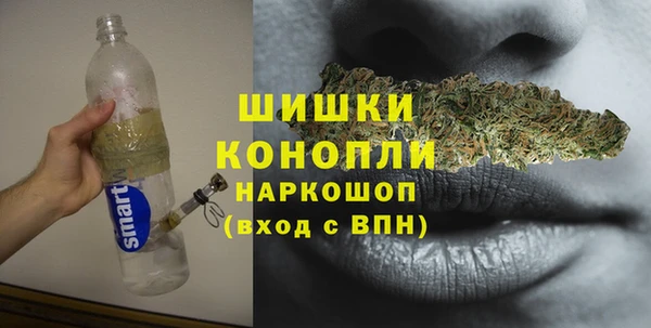 каннабис Белокуриха